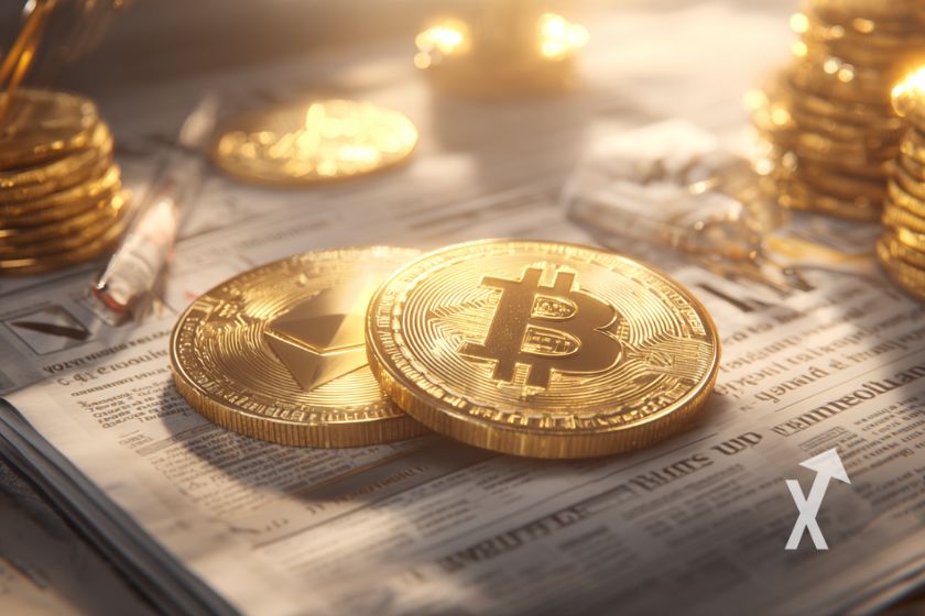 Tägliche Krypto-Nachrichten und Entwicklungen