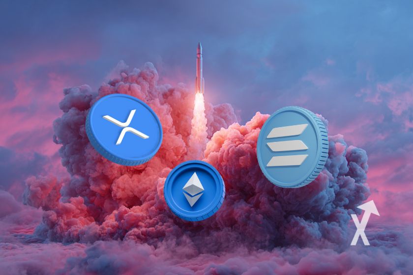 Kryptowährungen: Vielfalt und Potenzial