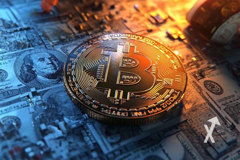 Krypto-Währungen August 2025: Aktuelle Entwicklungen