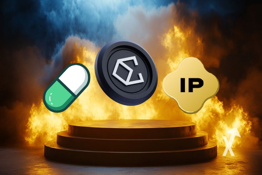 Investieren Sie in Kryptowährungen jetzt!