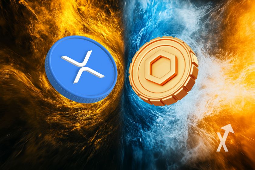 Kaufen Sie jetzt XRP auf Binance!