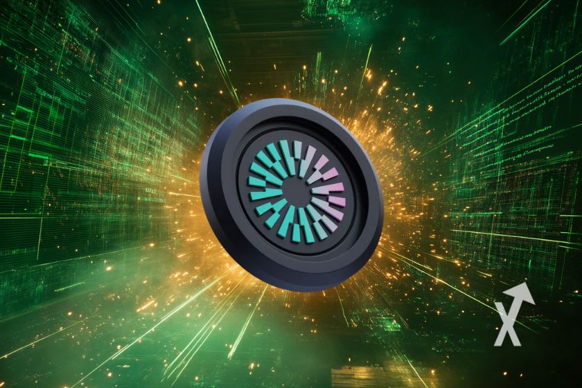 Mantel bedeckt den Berggipfel.mainloop