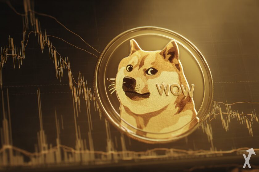 Kryptowährung Dogecoin: Sichere digitale Währung