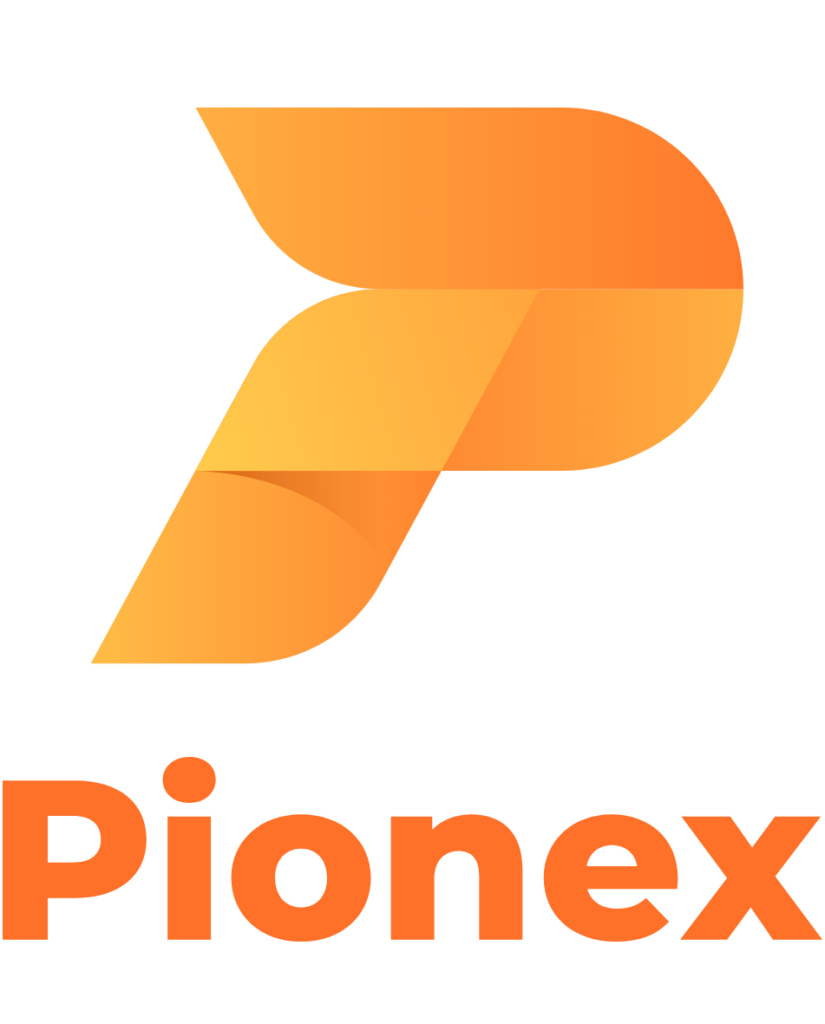 pionex logo