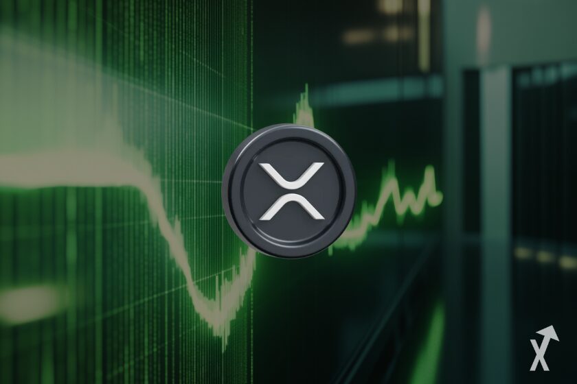 Ripple XRP: Kryptowährung für schnelle Transaktionen.