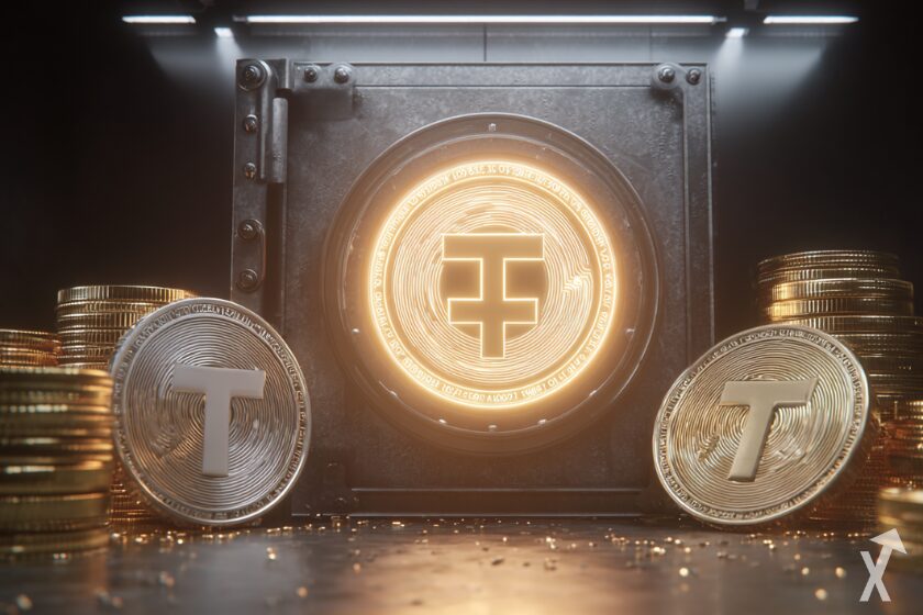 Stablecoins: Kryptowährungen mit stabilem Wert