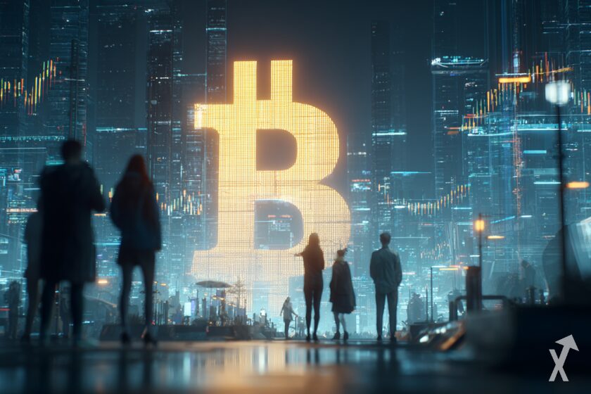 "Bitcoin" - digitale Währung und Zahlungsmethode