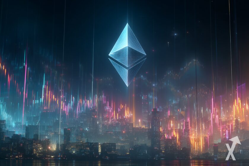 Ethereum - Kryptowährung und Smart Contracts