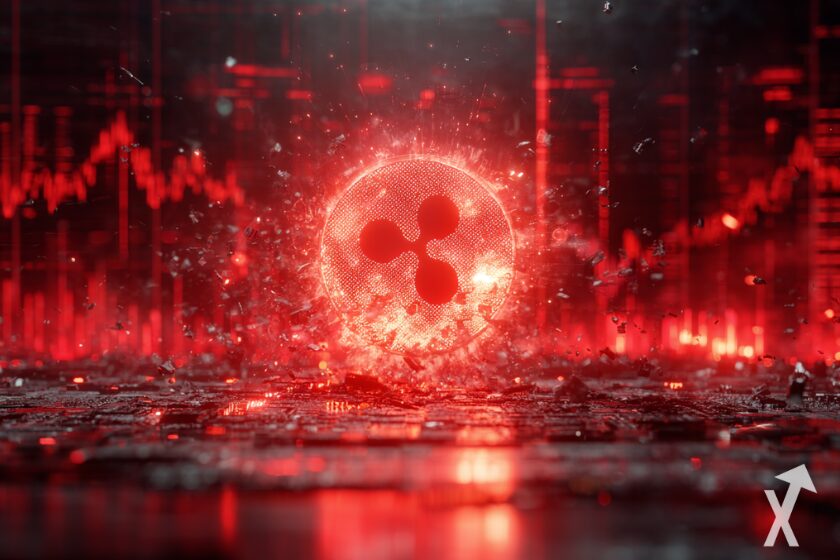 "XRP Handel" - "Ripple cryptocurrency trading"