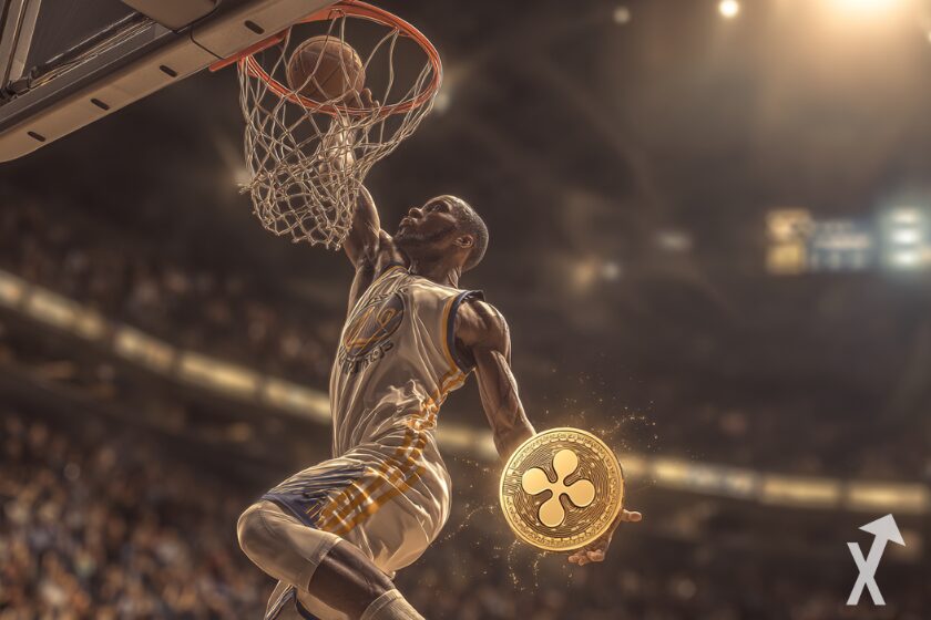 xrp ripple nba - Deutsche Basketballliga Ripple