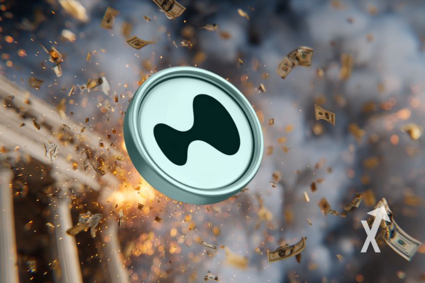 "Decke hyperliquid hype ETF vaneck" - Finanzprodukt mit breitem Anlageportfolio.