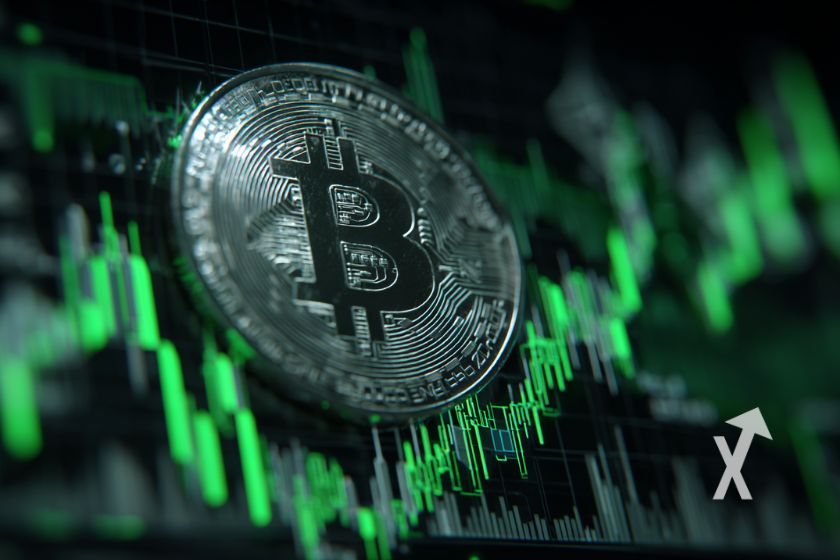 Krypto-Marktdeckelung: Aktuelle Entwicklungen und Trends.