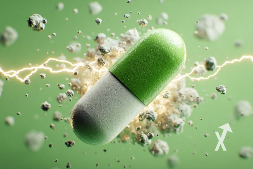 Pumpenvorhersagen zur Abdeckung