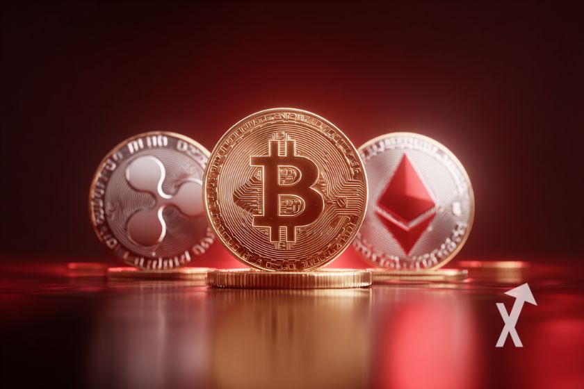 "Krypto-Marktdeckelung"