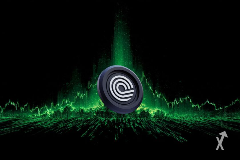 Die ONDO Token - Kryptow&auml;hrung Deutschland.