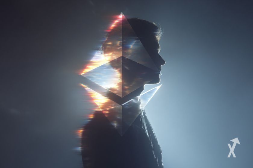 Vitalik Buterin - Ethereum Mitbegründer Entwicklung