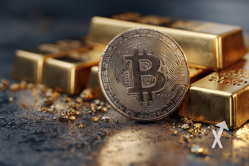 Bitcoin-Preis-Korrelation: Analyse und Auswirkungen