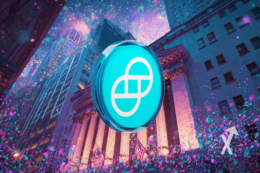 Gemini Börsengang: Neuer Stern am Aktienmarkt.