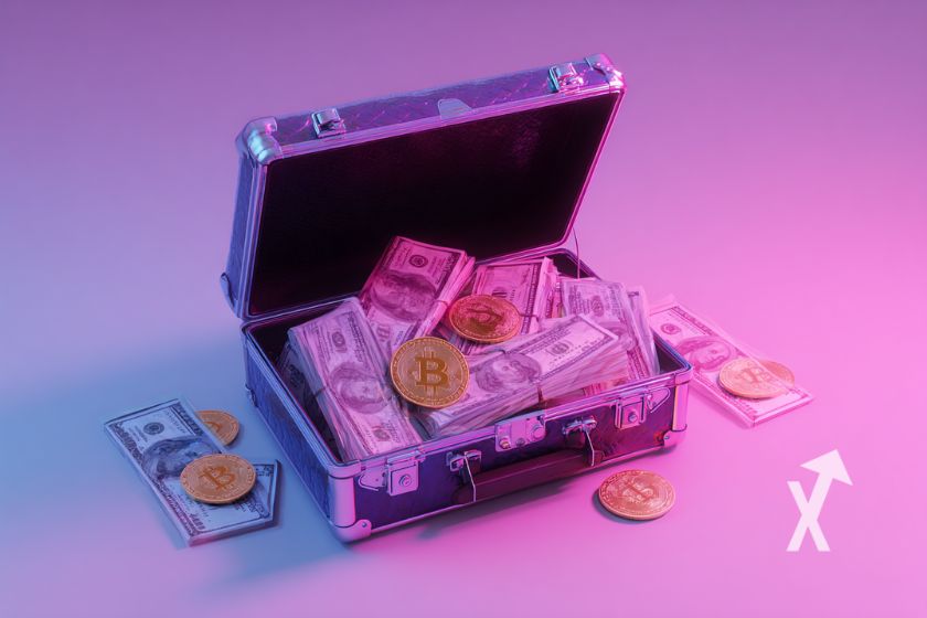 Venus Lazarus: Krypto-Phishing-Gefahr - Buchcover