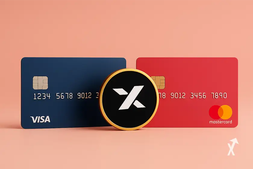visa mastercard myx