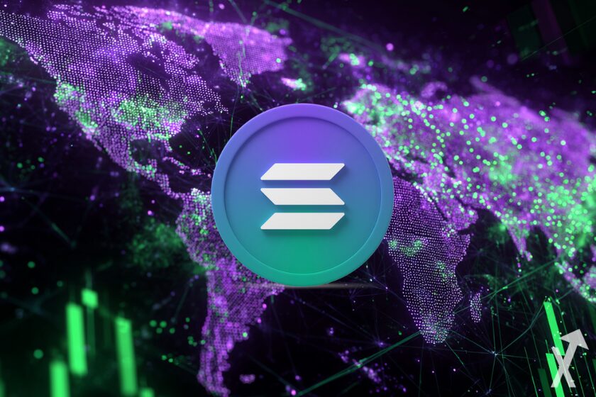 Solana: Eine sonnige Aussichtsplattform in Deutschland.