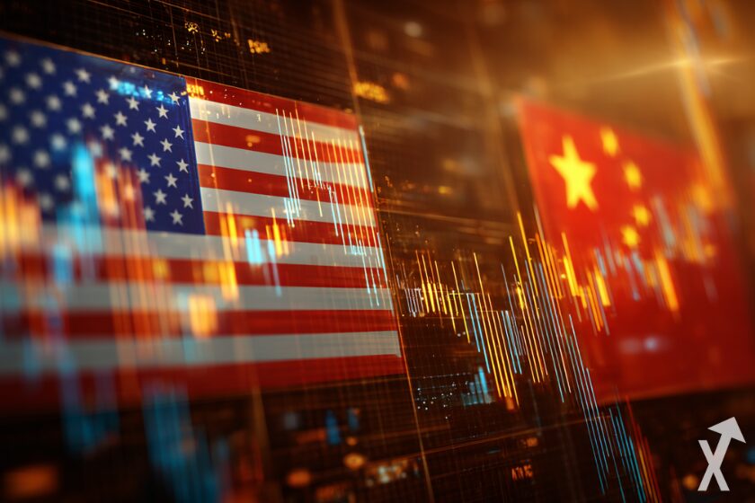 "USA China, Fed Krypto" - "USA China, Fed Kryptowährung"