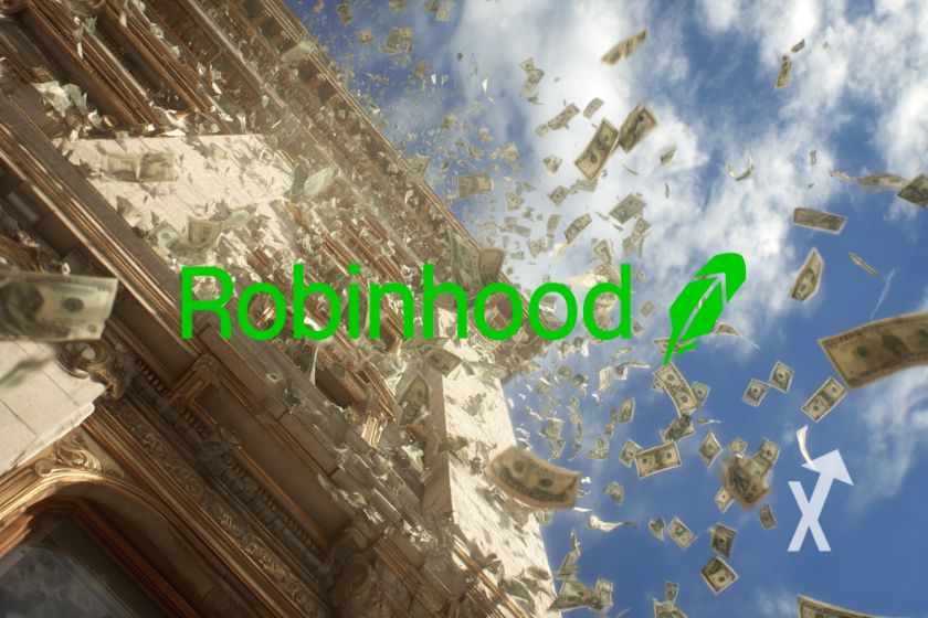 "Robinhood-Haube abdecken" - Kapuze schützt vor Regen und Wind.