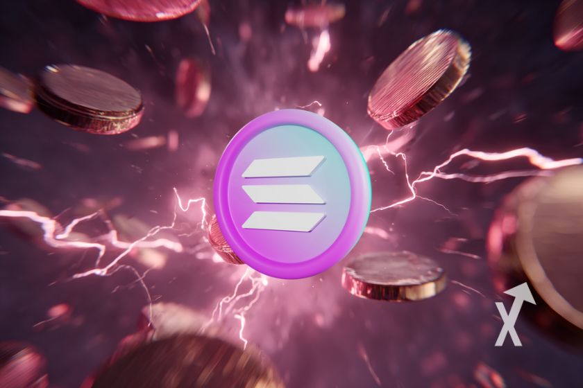 Bild von Solana Sol Coverbild.