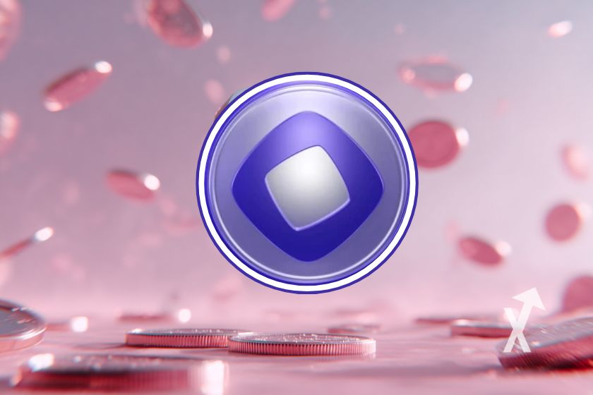 "Deckenmoan-Hyperflüssigkeit" - Elegantes, innovatives Monade-Design.