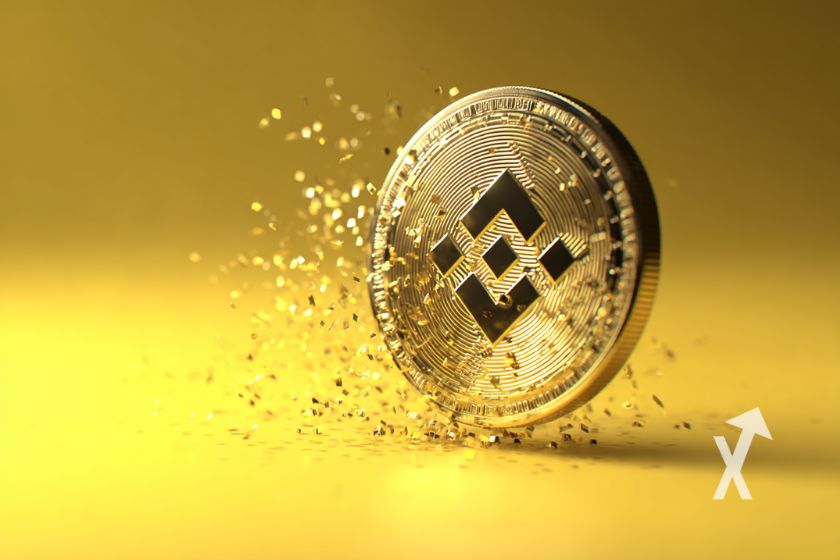 "Deckung BNB Chinlink mit Hostel"