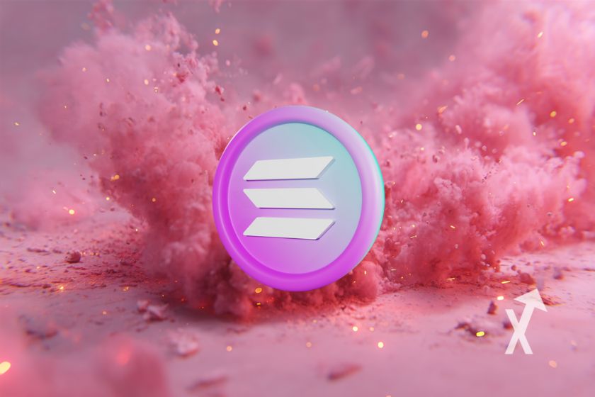 Bedecke Solana lange Sonne.