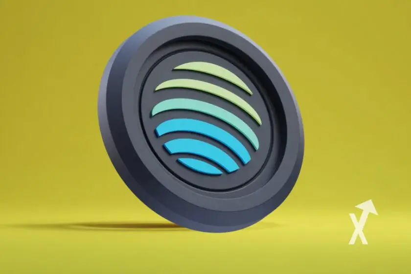 Jupiter Ethena Stablecoin auf Solana.