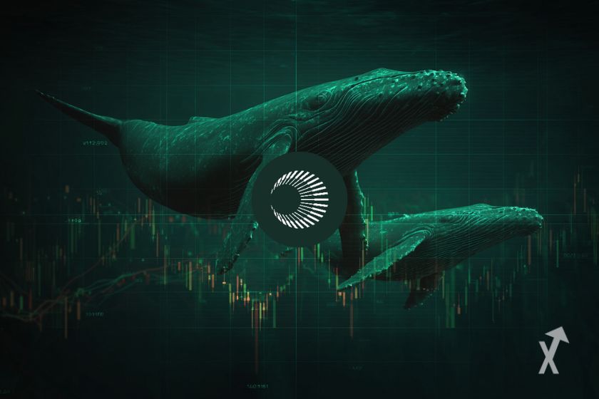 "XPL-Logo mit Walen"