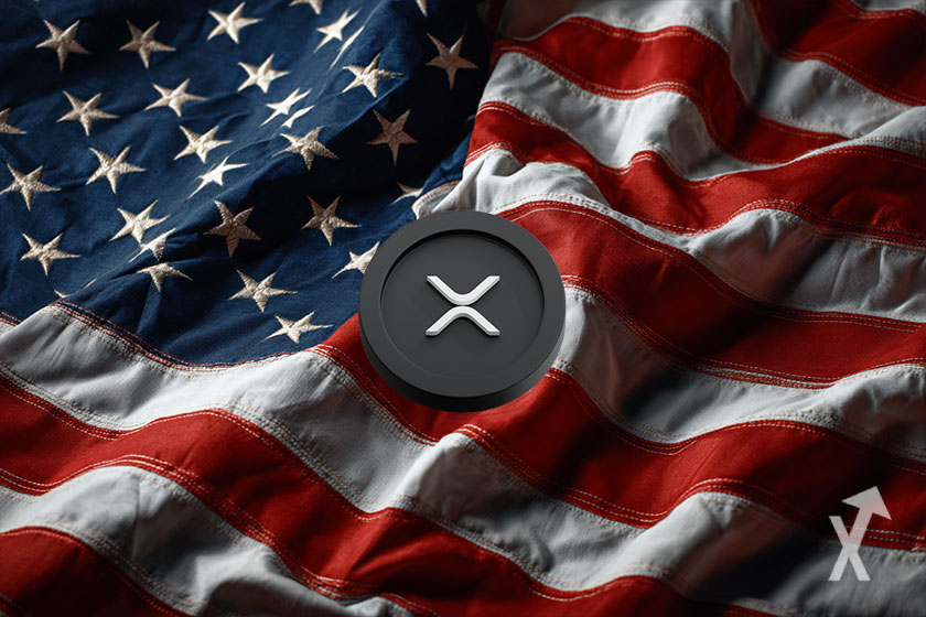 ETF XRP USA - Börsengehandelter XRP-Fonds in den USA.