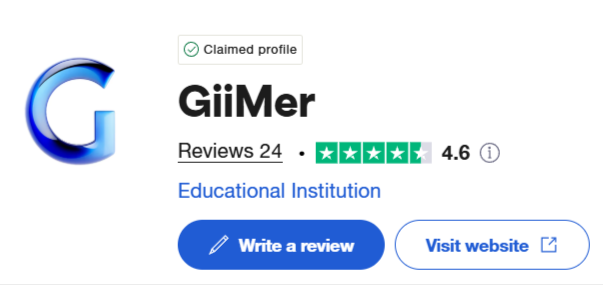 GiiMer Reviews TrustPilot