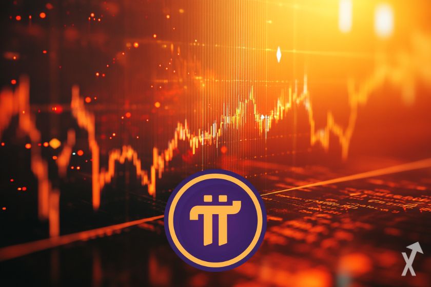 Pi Network price