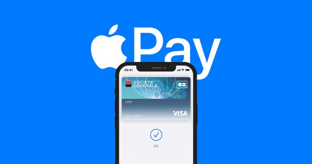 Apple pay
