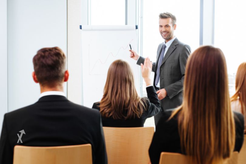 Free trading course for beginners.