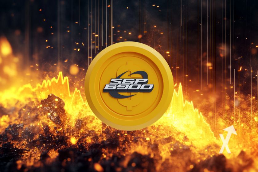 G-Shock SPX6900 watch with digital display.