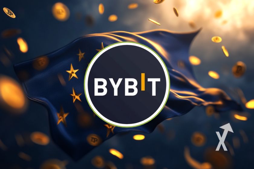 Bybit Europe - Cryptocurrency Trading Platform
