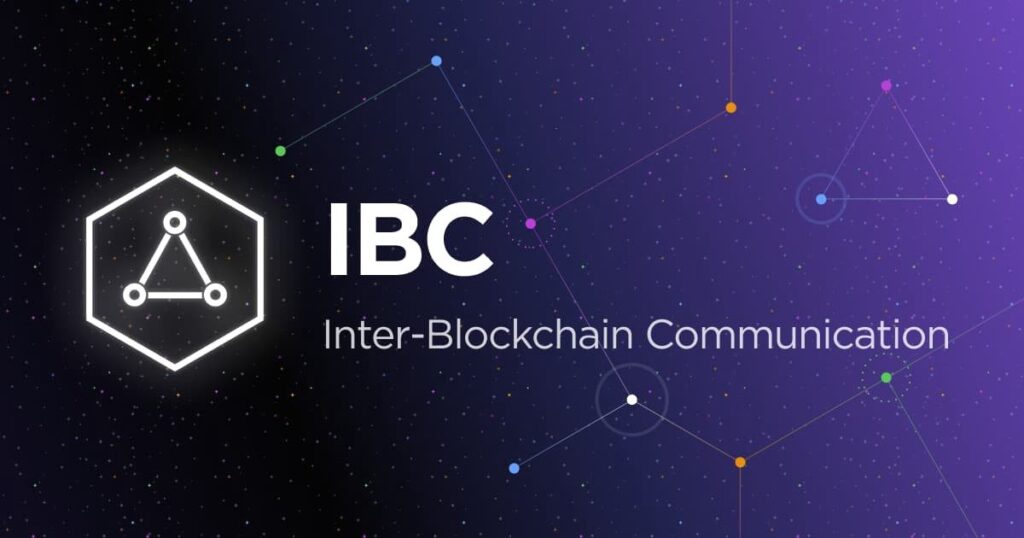 IBC protocol