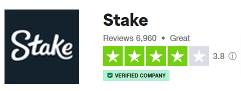 Stake casino user reviews Trustpilot