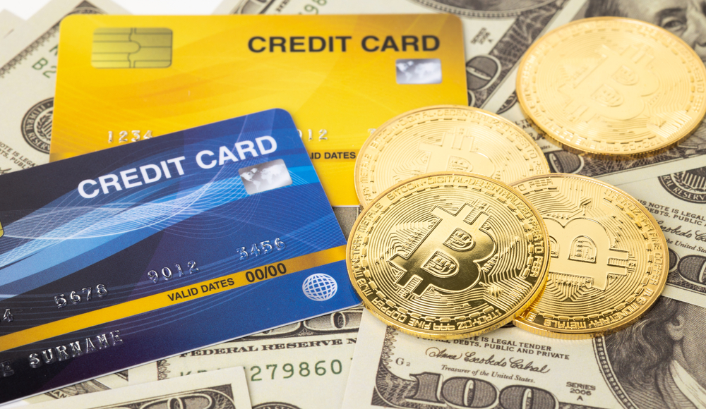 crypto card benefits