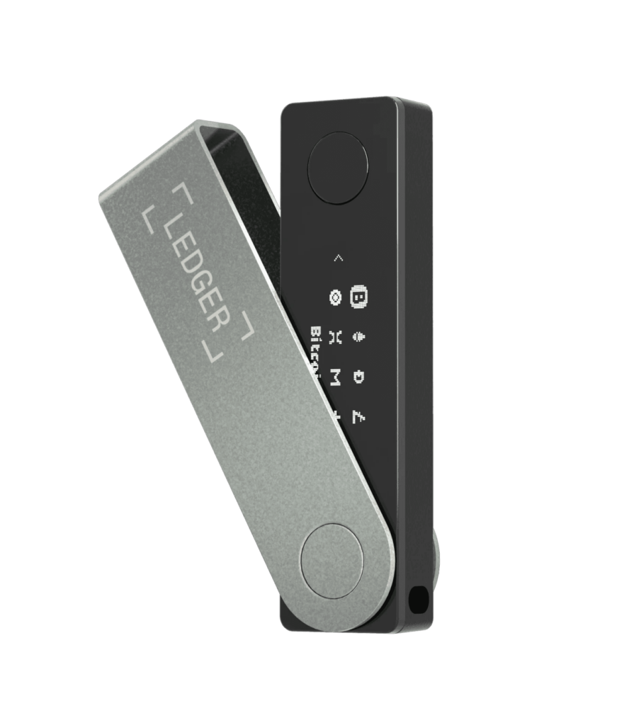 Ledger