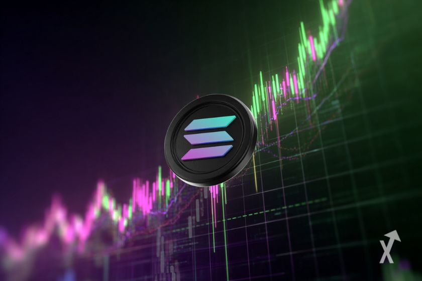 Solana token: Fast, scalable cryptocurrency.