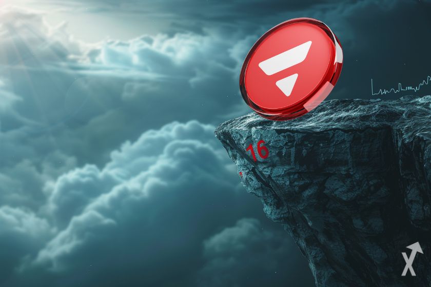 Cutting-edge AVAX Avalanche blockchain technology.