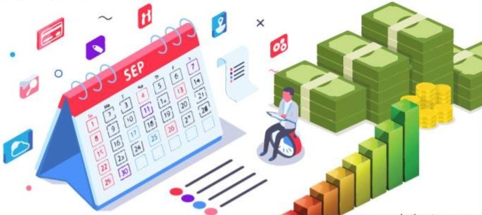 economic monitoring trading