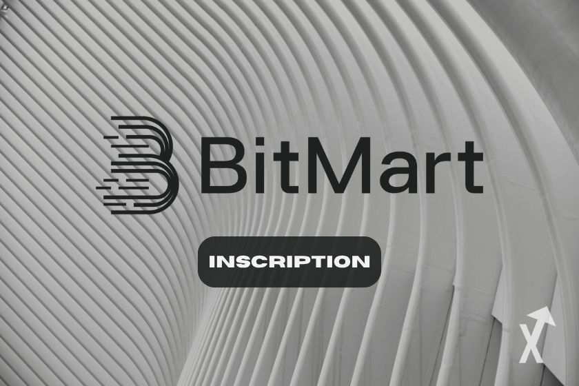 Bitmart Logo: Empowering Digital Asset Trading