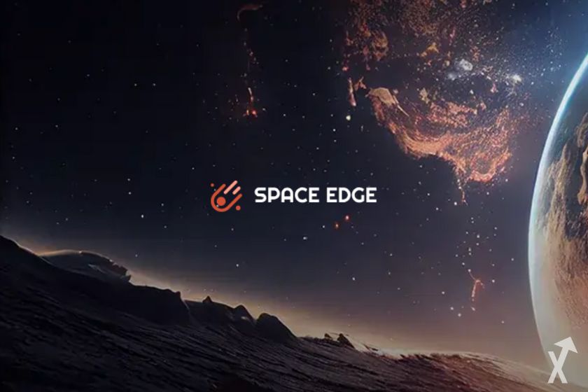 Spaceedge