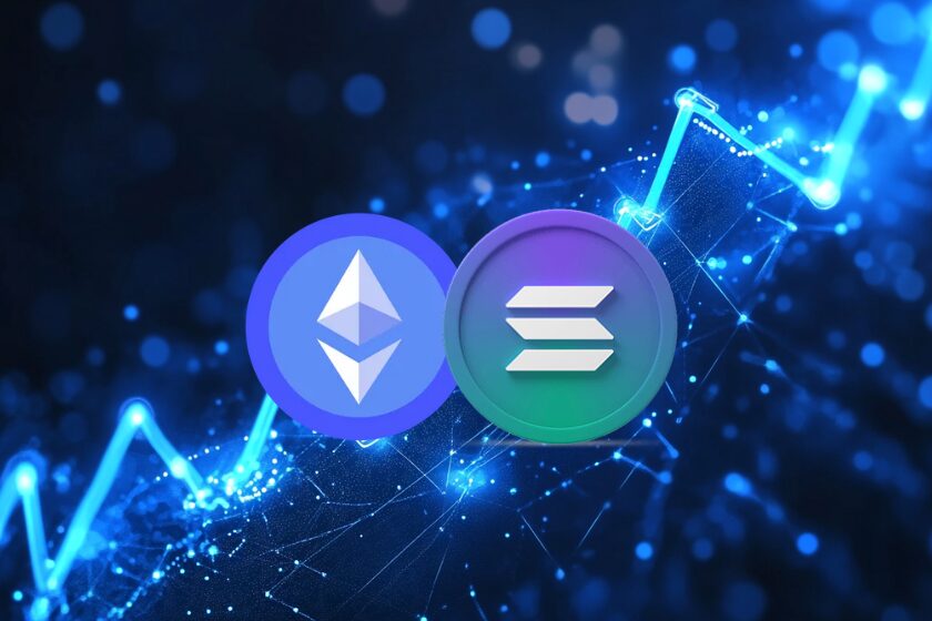 Cryptocurrencies other than Bitcoin.